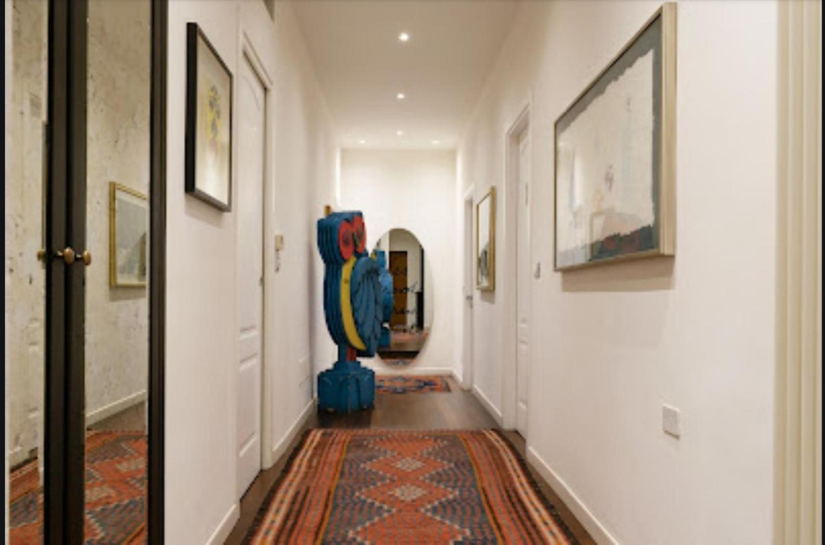 B&B Parigi — Foto 3