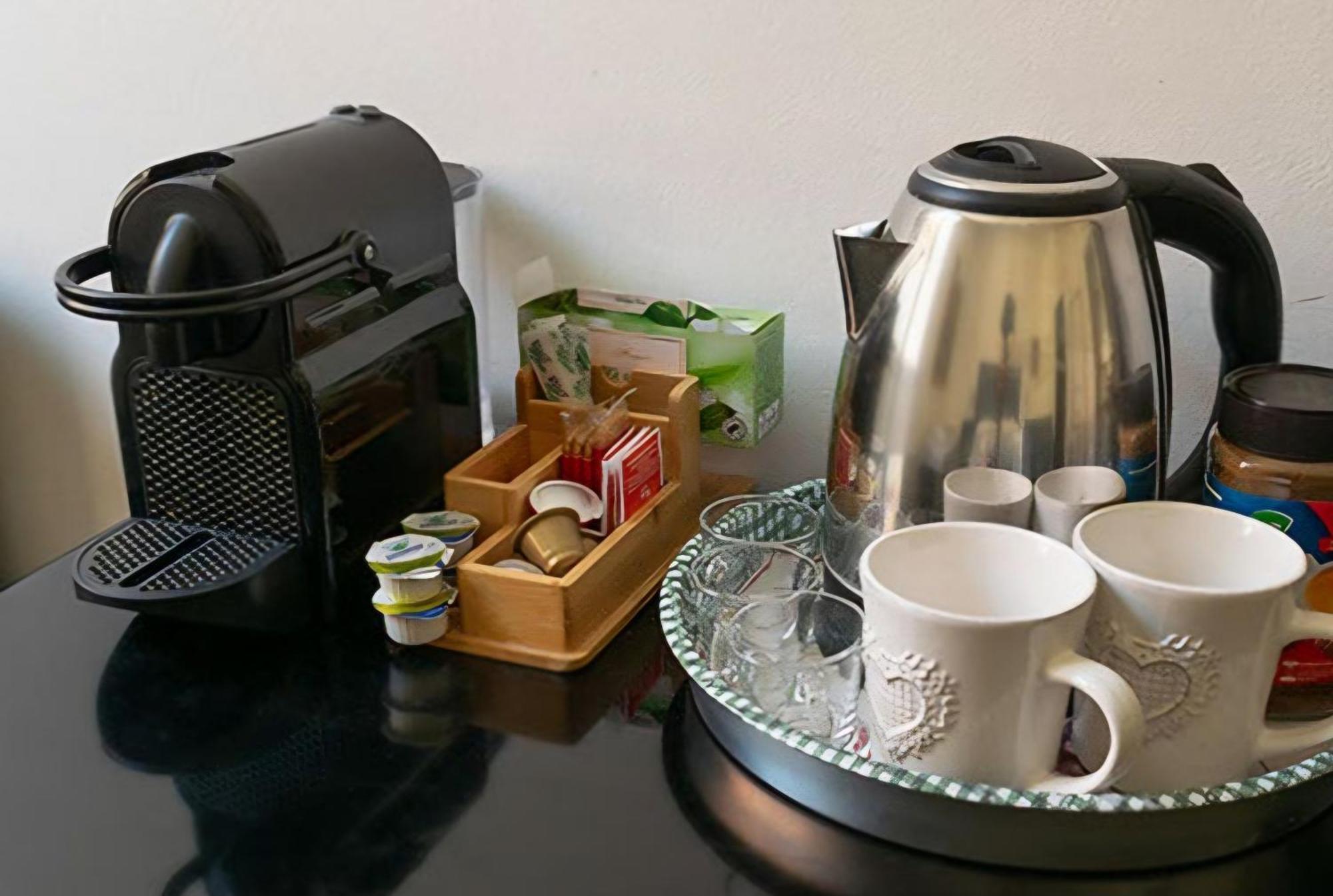 B&B Parigi — Foto 1
